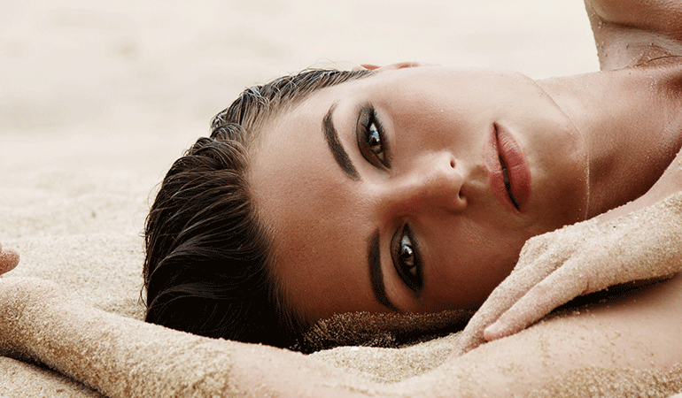Sommer, Sonne, Sonnenschein – und erfrischende Schönheitspflege bei Kosmetik Zeising!