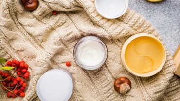 Pflegewechsel im Herbst: Zeit für eine frische Hautroutine