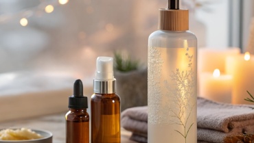 ✨ Winterglück für Haut und Seele✨