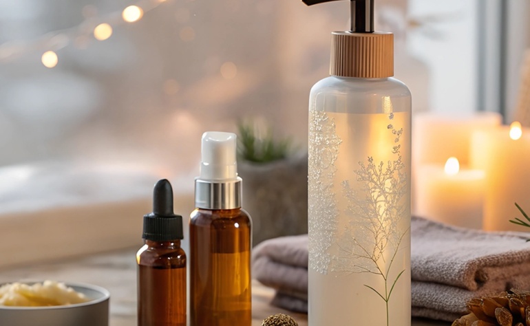 ✨ Winterglück für Haut und Seele✨