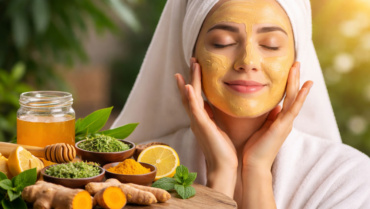 Frühlingsdetox – Neue Energie für Ihre Haut